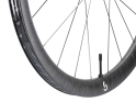 SISLENT Wheelset 28" Gravel Wild 39 Shimano HG