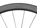 SISLENT Wheelset 28" Gravel Wild 39 Shimano HG