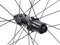 SISLENT Wheelset 28" Gravel Wild 39 Shimano HG