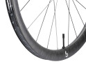 SISLENT Wheelset 28" Gravel Wild 39 Campagnolo N3W