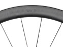 SISLENT Wheelset 28" Gravel Wild 39 Campagnolo N3W