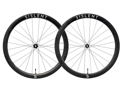 SISLENT Wheelset 28" Gravel Wild 45