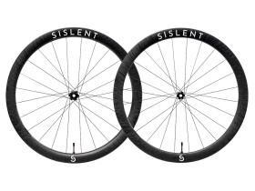 SISLENT Wheelset 28" Gravel Wild 45