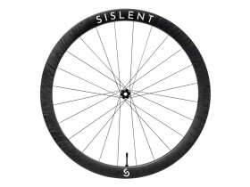 SISLENT Wheelset 28" Gravel Wild 45