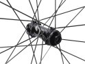 SISLENT Wheelset 28" Gravel Wild 45 Shimano HG