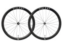 SISLENT Wheelset 28" Gravel Wild 45 Campagnolo N3W