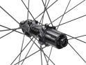 SISLENT Wheelset 28" Gravel Wild 45 Campagnolo N3W