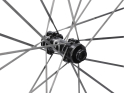 SISLENT Wheelset 28" Gravel Wild 35 LC