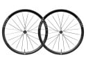 SISLENT Wheelset 28" Gravel Wild 35 LC SRAM XDR