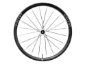 SISLENT Wheelset 28" Gravel Wild 35 LC SRAM XDR
