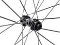 SISLENT Wheelset 28" Gravel Wild 35 LC SRAM XDR