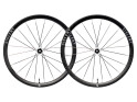 SISLENT Wheelset 28" Gravel Wild 35 LC Shimano HG