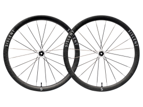 SISLENT Wheelset 28" Gravel Wild 40 LC