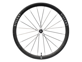 SISLENT Wheelset 28" Gravel Wild 40 LC