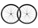 SISLENT Wheelset 28" Gravel Wild 40 LC
