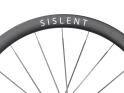 SISLENT Wheelset 28" Gravel Wild 40 LC