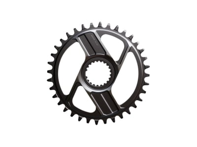 SHIMANO XTR Kettenblatt Direct Mount SM-CRM96 1x12-fach 28 Zähne