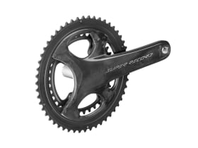 CAMPAGNOLO Crankset incl. Chainrings 2-speed ROAD Super...