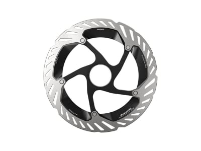 SHIMANO XTR Disc Brake RT-CL900 Center Lock | 180 mm IceTech FREEZA