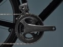 CAMPAGNOLO Crankset incl. Chainrings 2-speed ROAD Super Record 13 | 170 mm 52/36 teeth