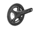 CAMPAGNOLO Crankset incl. Chainrings 2-speed ROAD Super Record 13 | 175 mm 50-34 teeth
