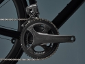 CAMPAGNOLO Crankset incl. Chainrings 2-speed ROAD Super Record 13 | 175 mm 50-34 teeth