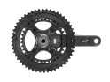 CAMPAGNOLO Crankset incl. Chainrings 2-speed ROAD Super Record 13 | 175 mm 52/36 teeth