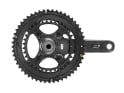 CAMPAGNOLO Crankset Powermeter incl. Chainrings 2-speed ROAD Super Record 13