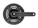CAMPAGNOLO Crankset Powermeter incl. Chainrings 2-speed ROAD Super Record 13 | 170 mm 55/39 teeth