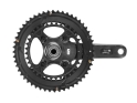 CAMPAGNOLO Crankset Powermeter incl. Chainrings 2-speed ROAD Super Record 13 | 172,5 mm 53/39 teeth