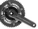 CAMPAGNOLO Crankset Powermeter incl. Chainrings 2-speed ROAD Super Record 13 | 175 mm 48-32 teeth