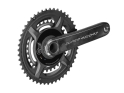 CAMPAGNOLO Crankset Powermeter incl. Chainrings 2-speed ROAD Super Record 13 | 175 mm 54/39 teeth