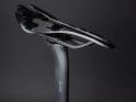 ALPITUDE COMPONENTS Saddle Gardena Carbon 140 mm | GIRO 108 Special Edition