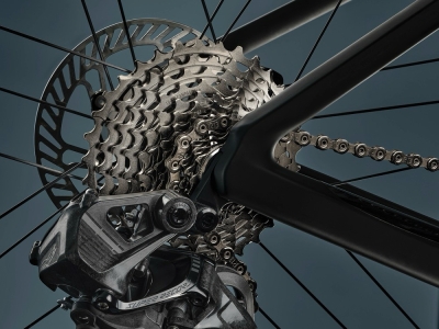 CAMPAGNOLO Cassette 13-speed ROAD Super Record 13 | 10-33 teeth