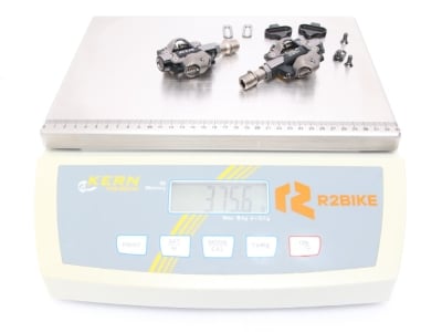 SHIMANO XTR Pedal PD-M9200 SPD Standard Axle | Q-Faktor 55 mm