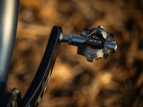 SHIMANO XTR Pedal PD-M9200 SPD Standard Axle | Q-Faktor...