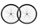 SISLENT Wheelset 28" Gravel Wild 40 LC SRAM XDR