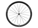 SISLENT Wheelset 28" Gravel Wild 40 LC SRAM XDR
