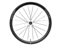SISLENT Wheelset 28" Gravel Wild 40 LC SRAM XDR