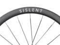 SISLENT Wheelset 28" Gravel Wild 40 LC SRAM XDR