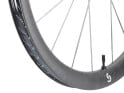 SISLENT Wheelset 28" Gravel Wild 40 LC SRAM XDR