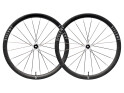 SISLENT Wheelset 28" Gravel Wild 40 LC Shimano HG