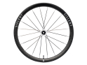 SISLENT Wheelset 28" Gravel Wild 40 LC Shimano HG