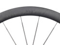 SISLENT Wheelset 28" Gravel Wild 40 LC Shimano HG