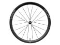 SISLENT Wheelset 28" Gravel Wild 40 LC Campagnolo N3W