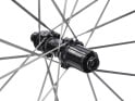 SISLENT Wheelset 28" Gravel Wild 40 LC Campagnolo N3W