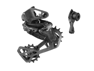 CAMPAGNOLO Rear Derailleur UDH 13-speed Super Record 13