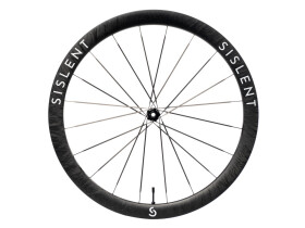 SISLENT Wheelset 28" Gravel Wild 45 LC