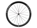 SISLENT Wheelset 28" Gravel Wild 45 LC