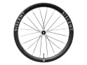 SISLENT Wheelset 28" Gravel Wild 45 LC